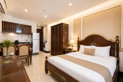 Nicecy Hotel & Apartment - Central Sai Gon – Photos 2