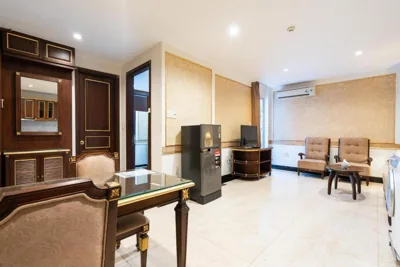 Nicecy Hotel & Apartment - Central Sai Gon – Photos 4
