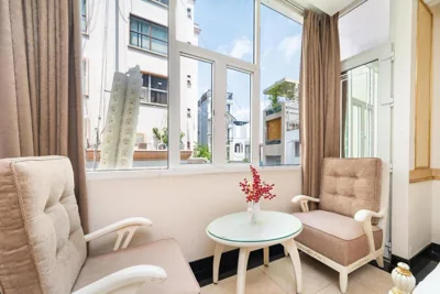 Nicecy Hotel & Apartment - Central Sai Gon – Photos 5