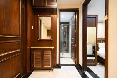 Nicecy Hotel & Apartment - Central Sai Gon – Photos 9