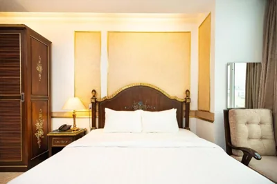 Nicecy Hotel & Apartment - Central Sai Gon – Photos 10