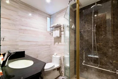 Nicecy Hotel & Apartment - Central Sai Gon – Photos 11