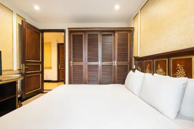 Nicecy Hotel & Apartment - Central Sai Gon – Photos 12