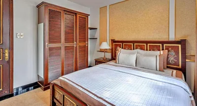 Nicecy Hotel & Apartment - Central Sai Gon – Photos 13