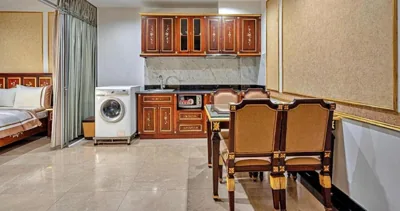 Nicecy Hotel & Apartment - Central Sai Gon – Photos 14