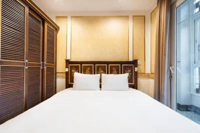 Nicecy Hotel & Apartment - Central Sai Gon – Photos 15