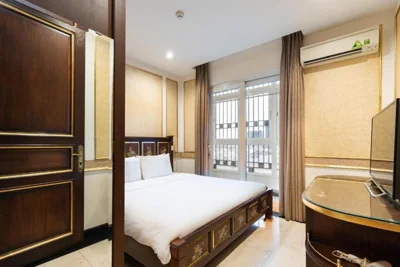 Nicecy Hotel & Apartment - Central Sai Gon – Photos 16